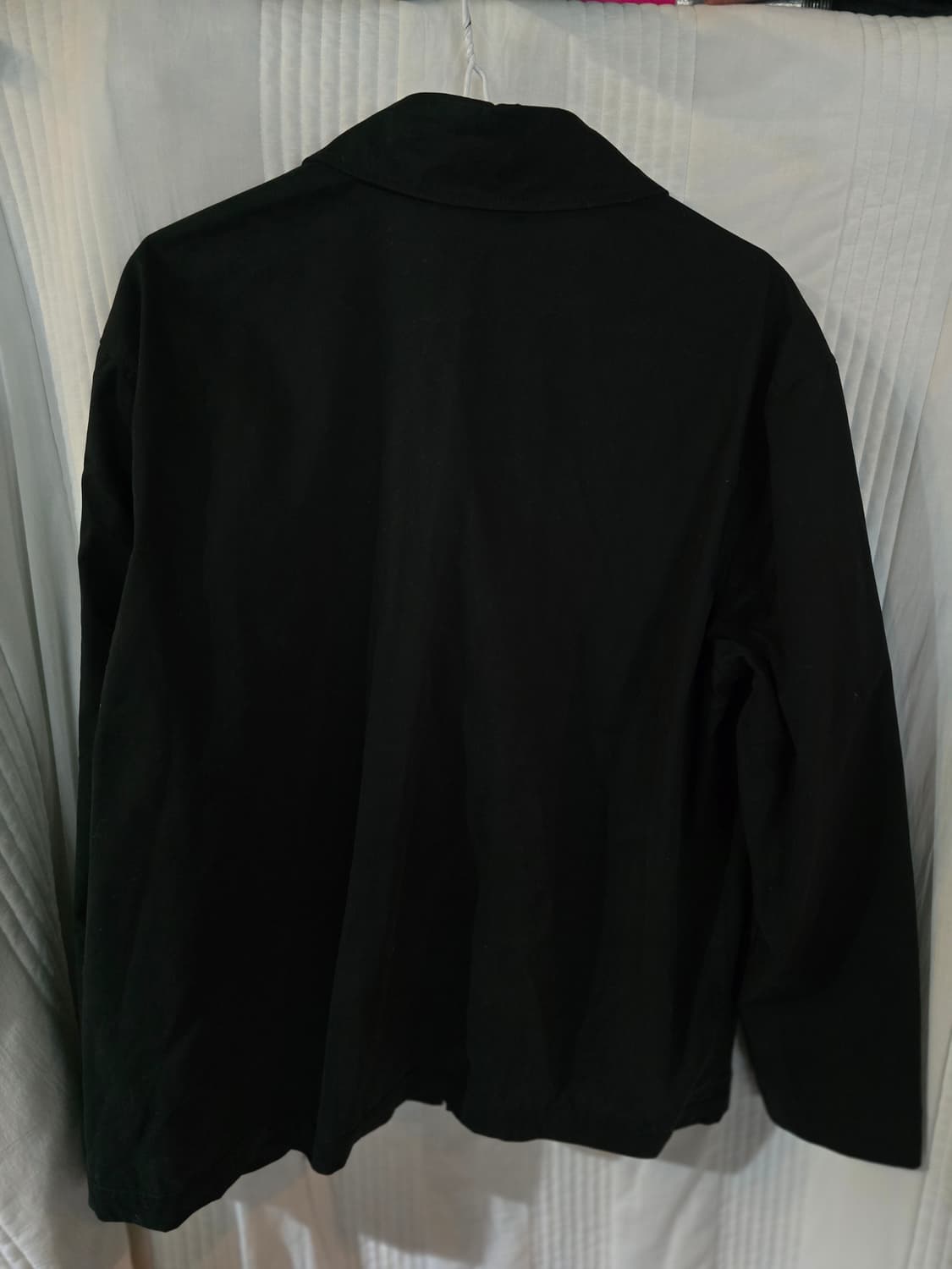 TMRW 자켓 상품이미지3