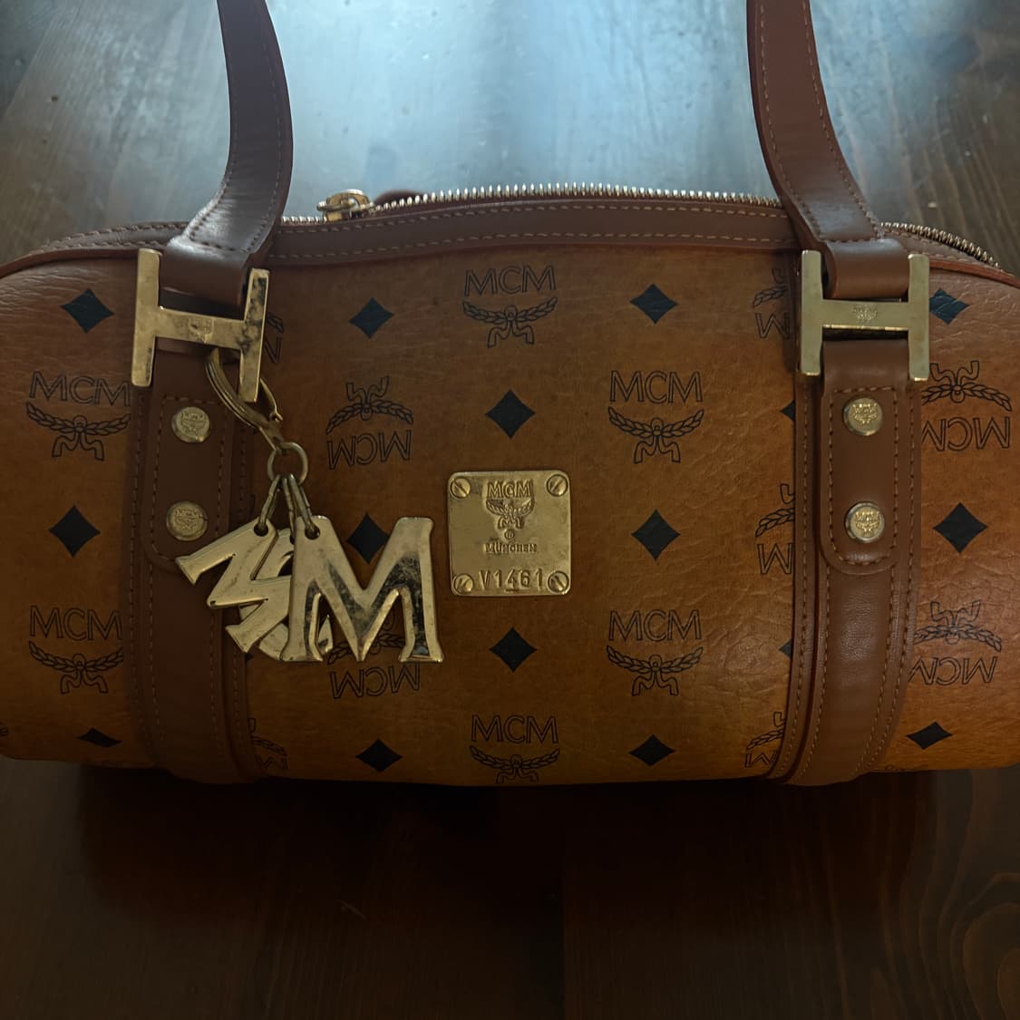 Mcm 가방 상품이미지1