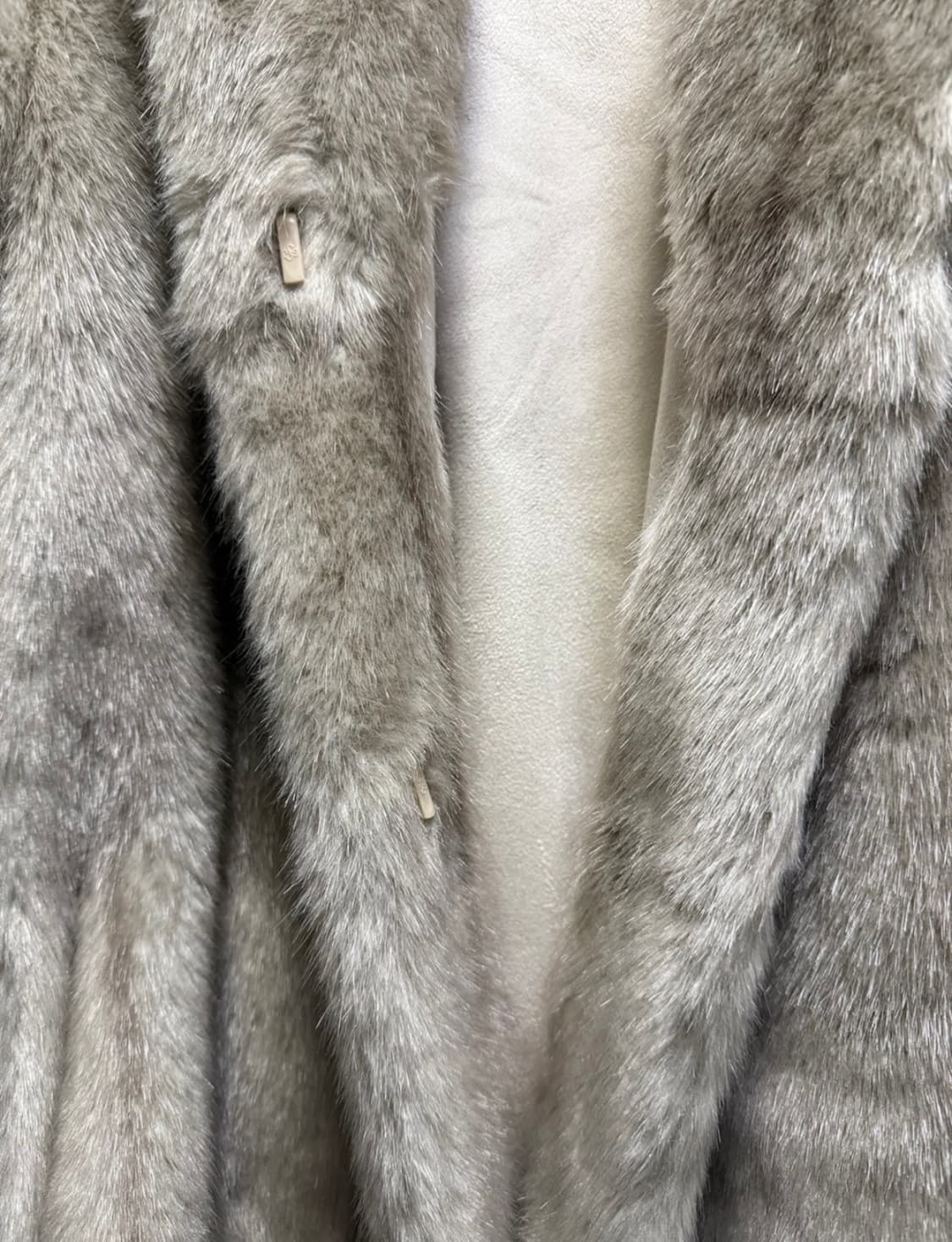 HAVELESS 해브레스 퍼 무스탕 뽀글이 자켓 상품이미지4