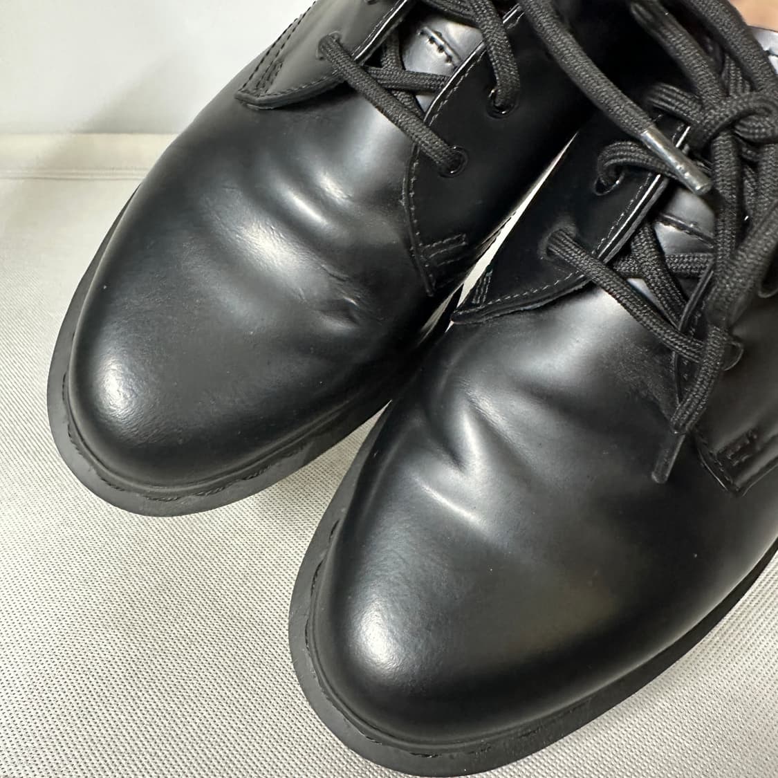 닥터마틴 14345 (1461 모노) 3홀 슈즈 상품이미지7