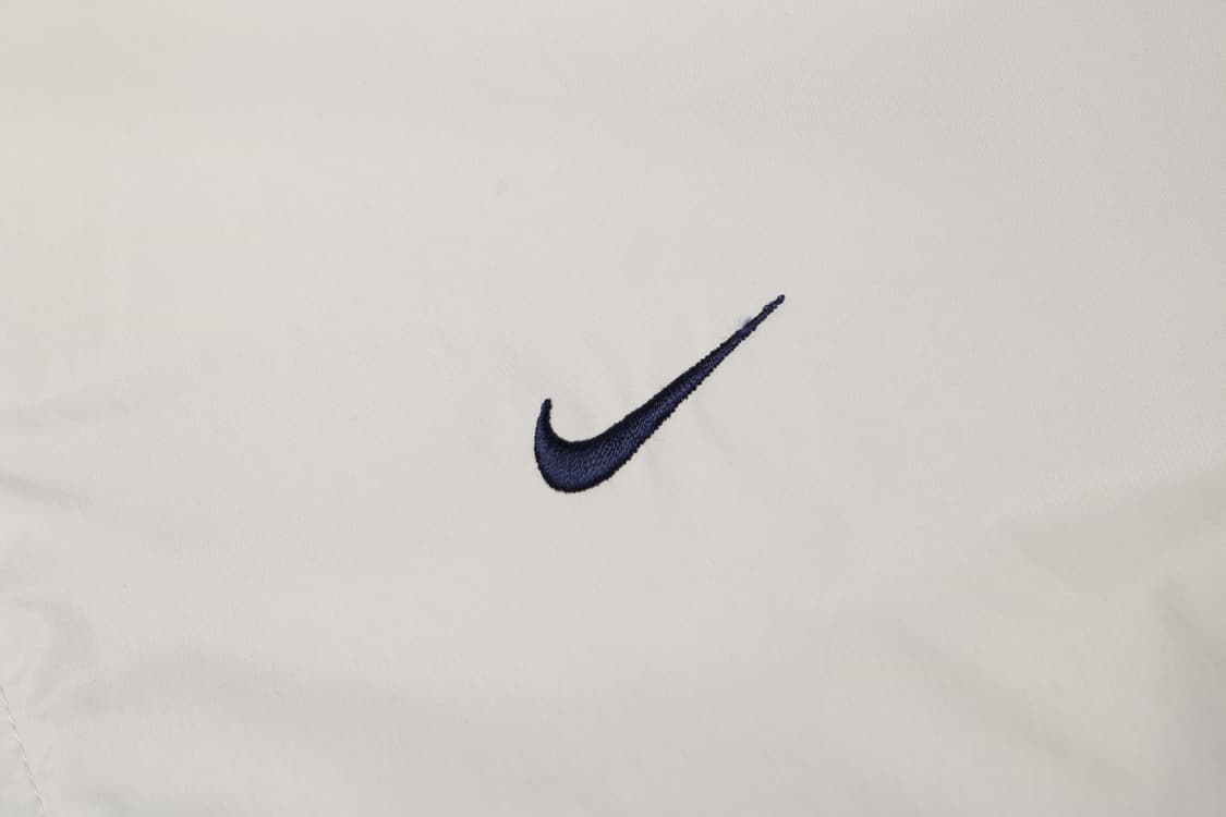 [L] 00's 나이키 스우시 조끼 바람막이 자켓 상품이미지3