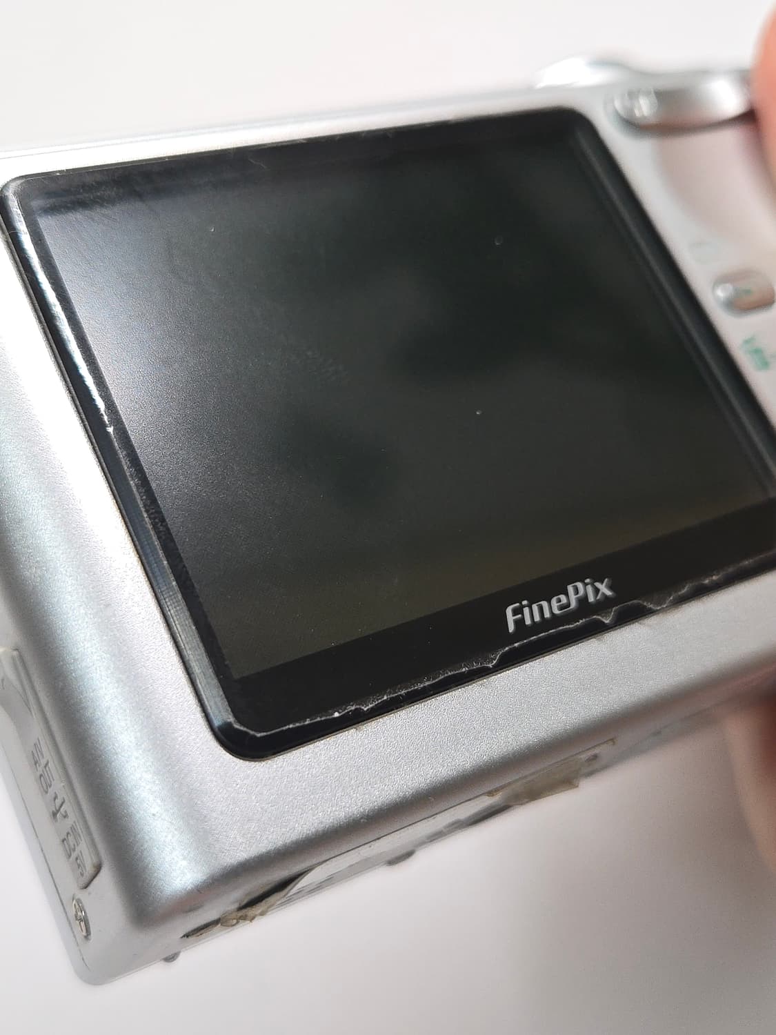 [풀박] 후지필름 파인픽스 F10 디카 디지털카메라 Fujifilm 상품이미지7