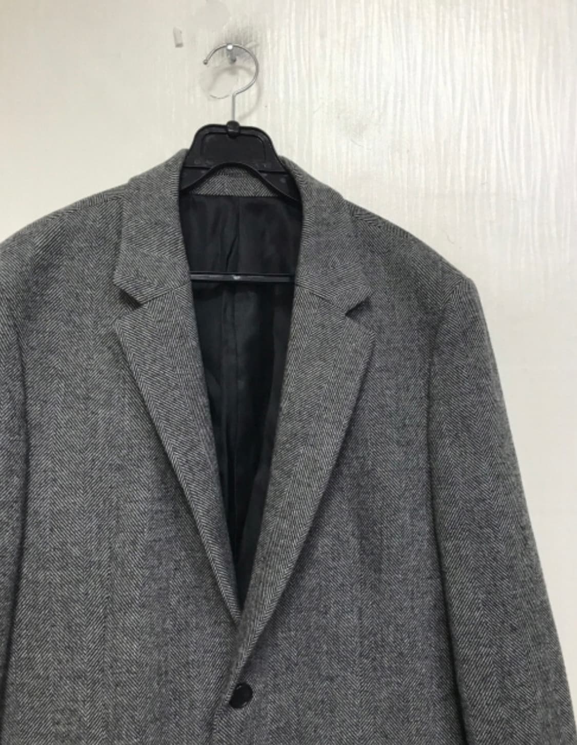 클럽모나코 헤링본 자켓 블레이저 상품이미지3