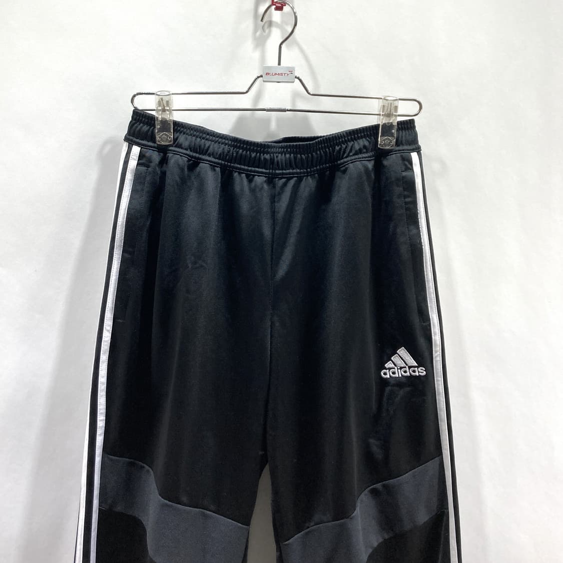 아디다스 티로19 남성트레이닝팬츠 블랙 L  상품이미지2