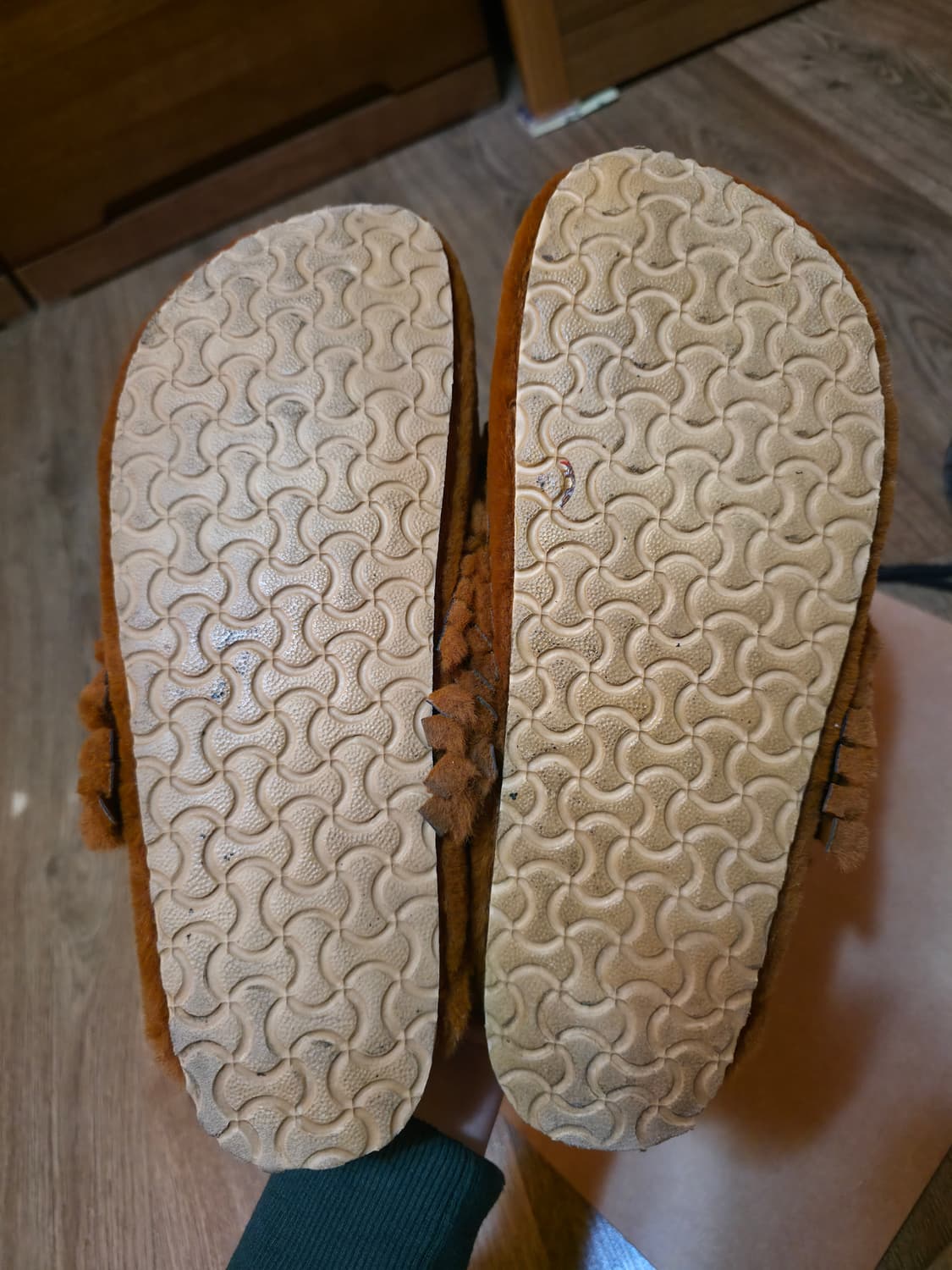 페르커 뮬 us9 상품이미지5