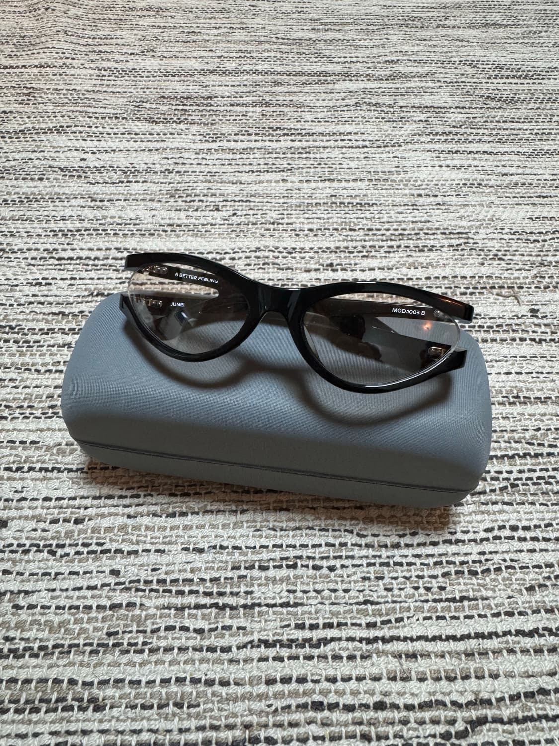 어배러필링 안경 상품이미지2