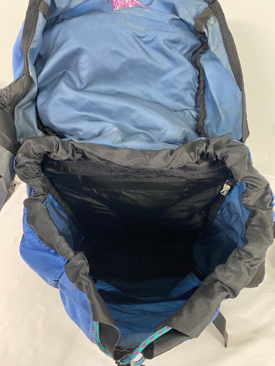 90s 나이키 acg 백팩 트레킹 <88> 상품이미지3