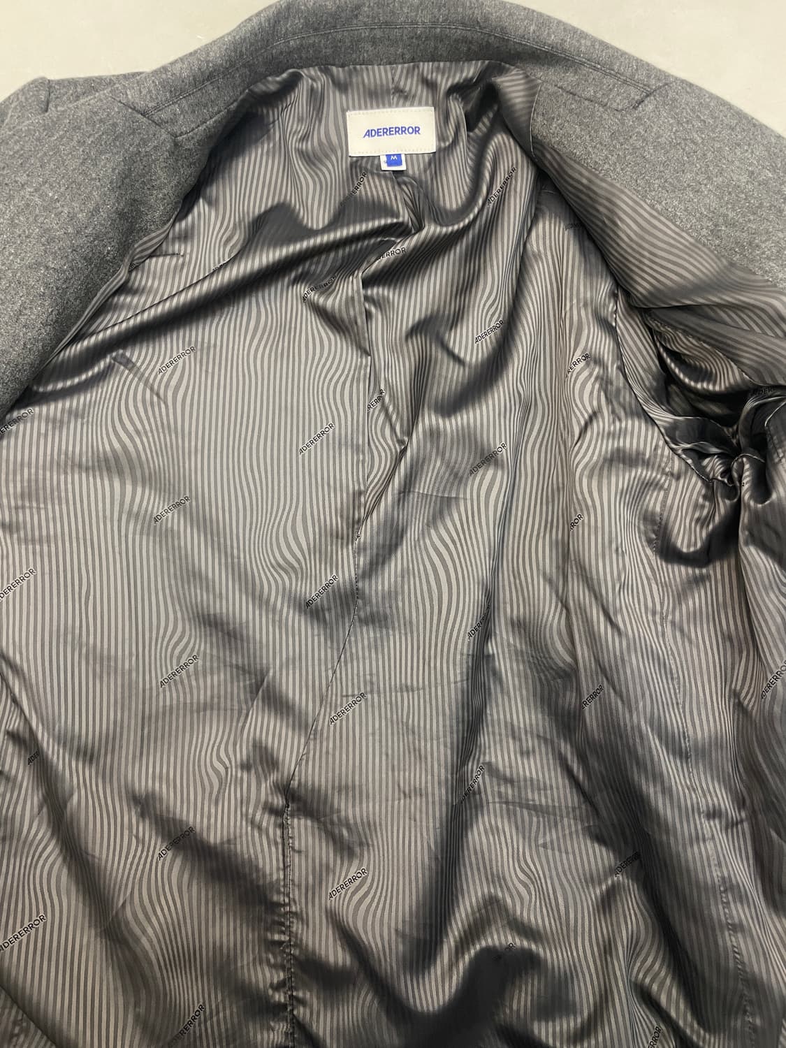 아더에러 23FW Oceola 오세올라 셋업 상품이미지9