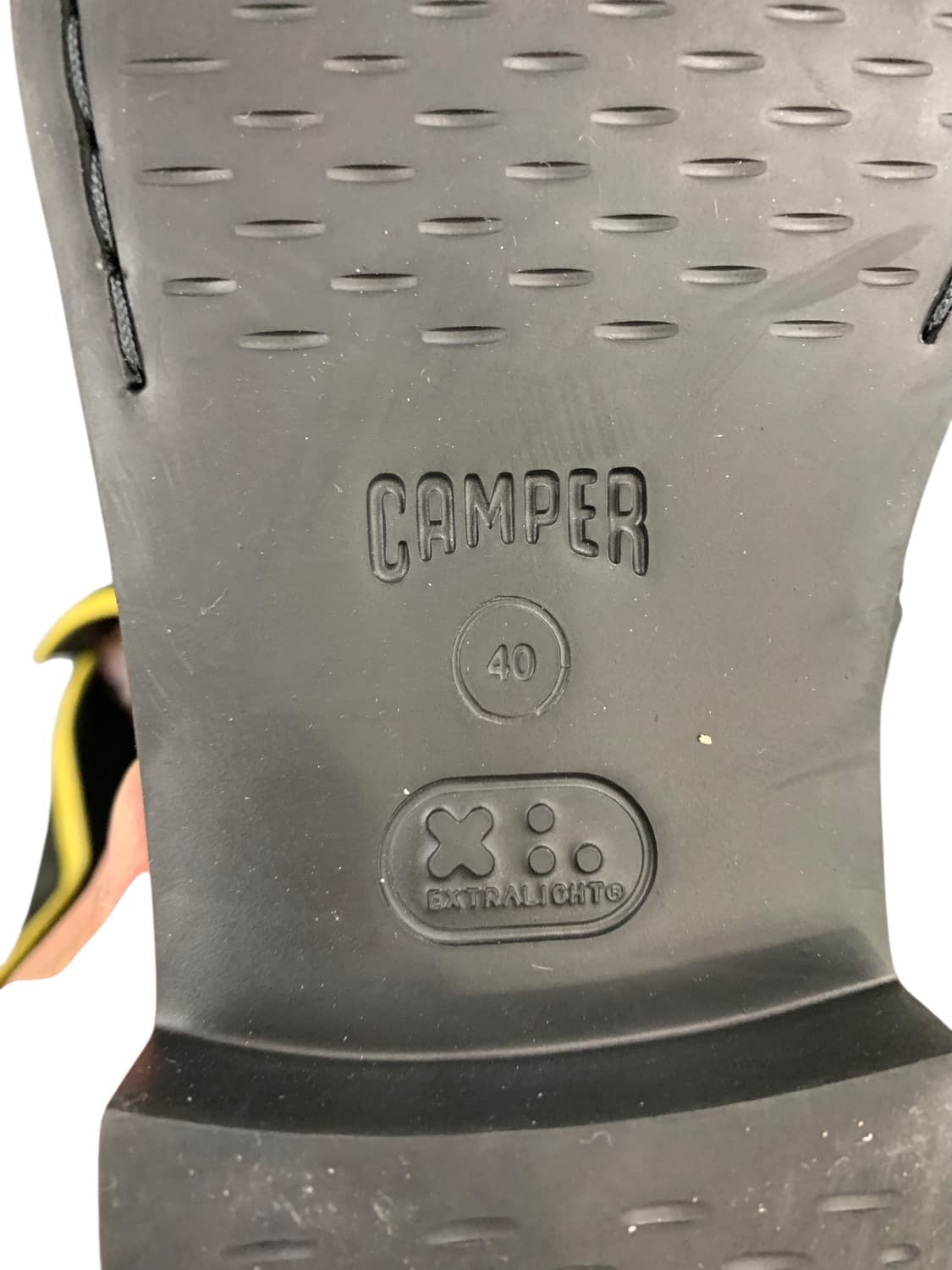 캠퍼 트윈스 플랫슈즈 40(250) (Gr-3342) 상품이미지9