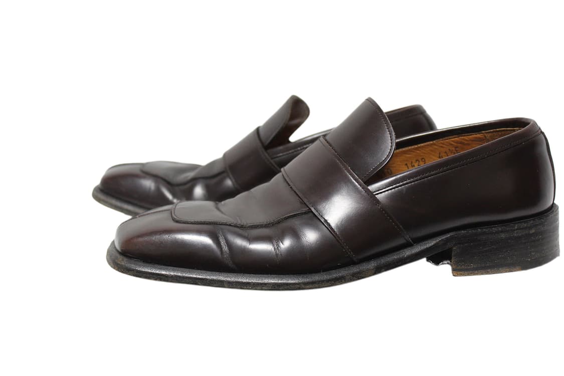 Gucci 구찌 스퀘어토 로퍼 상품이미지5