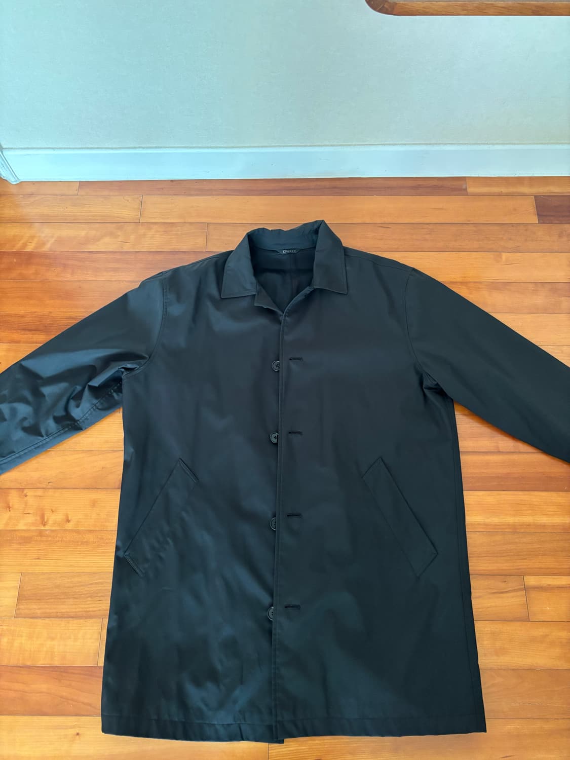 Dkny 코트 팔아요 상품이미지2