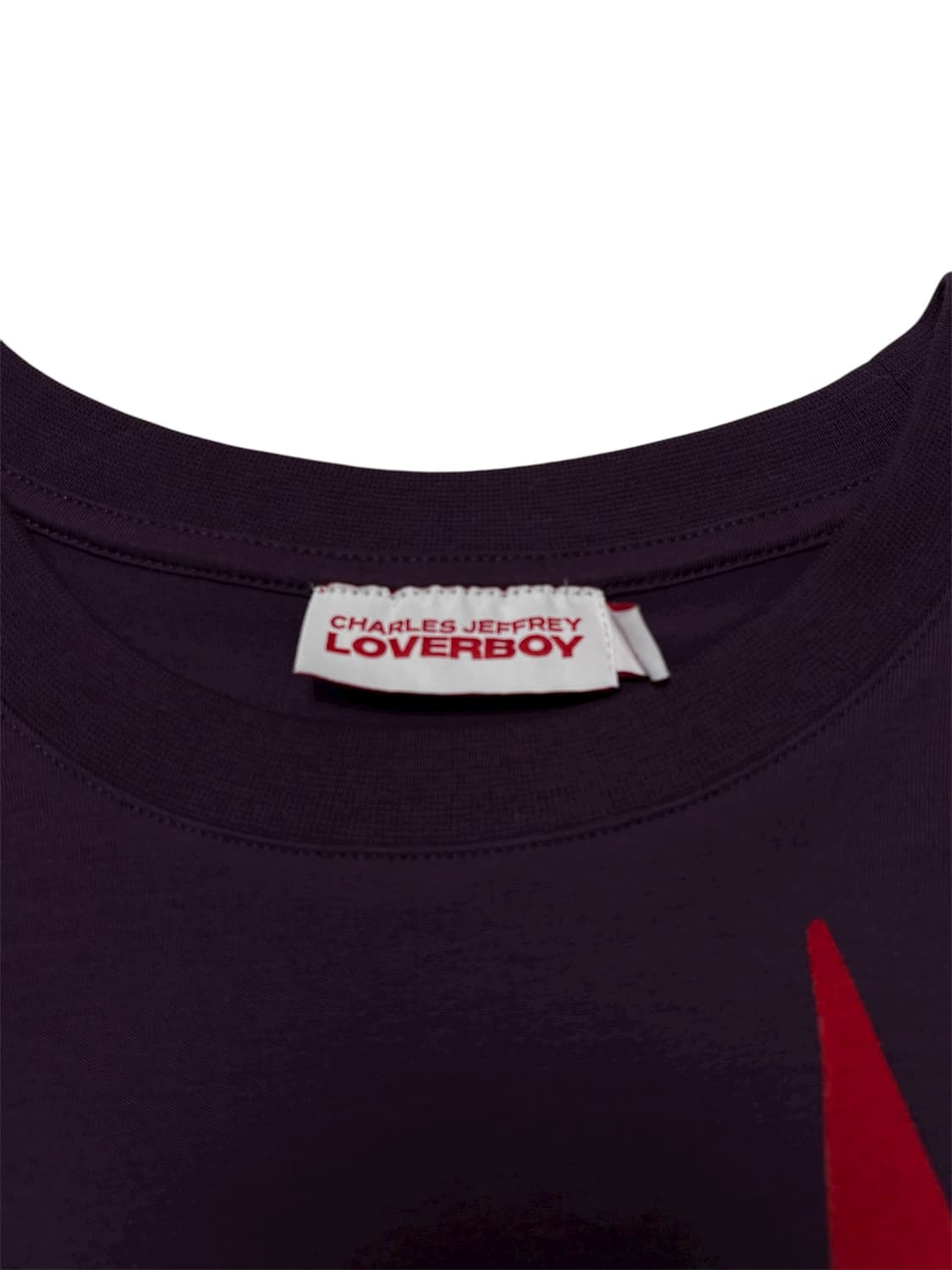 Charles Jeffrey LOVERBOY Baby T-Shirt 상품이미지3