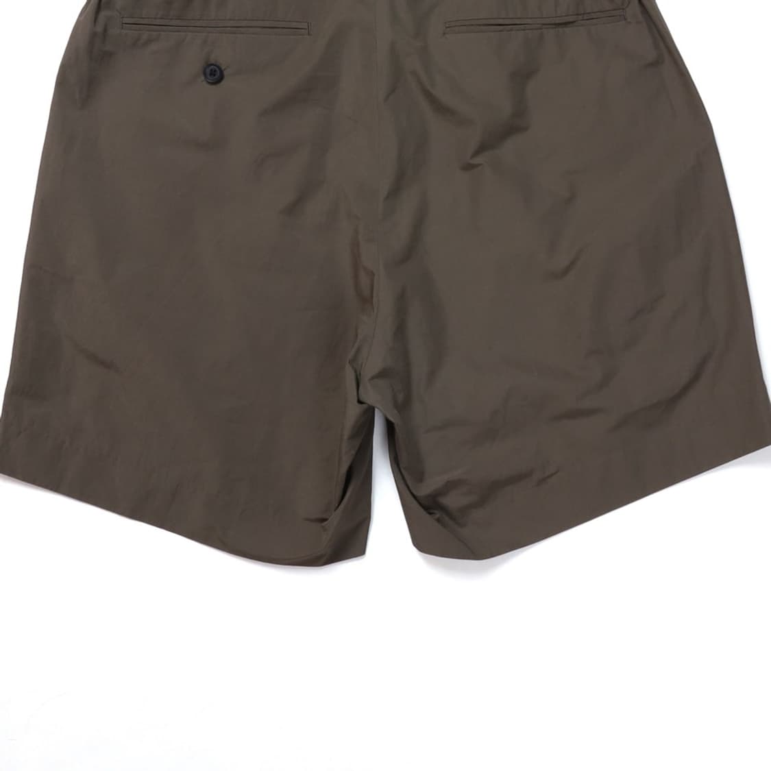 컬러 Kolor Pintuck Shorts
 상품이미지7