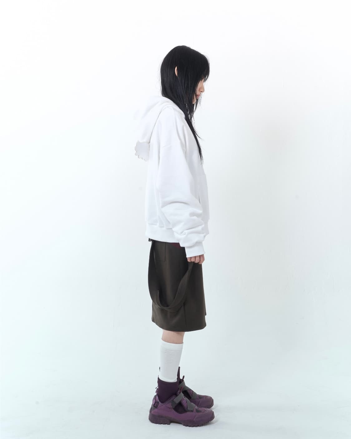 오스하이 윙 날개 후드 상품이미지5