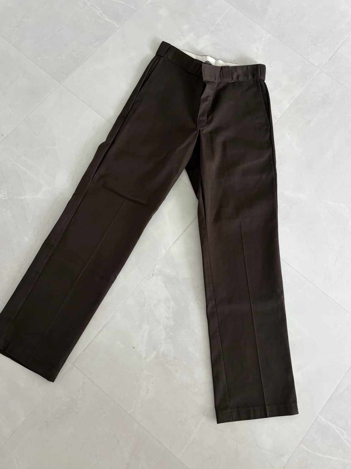 디키즈 874 다크 브라운 상품이미지1