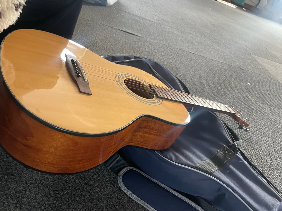 통기타 세비고아 상품이미지4