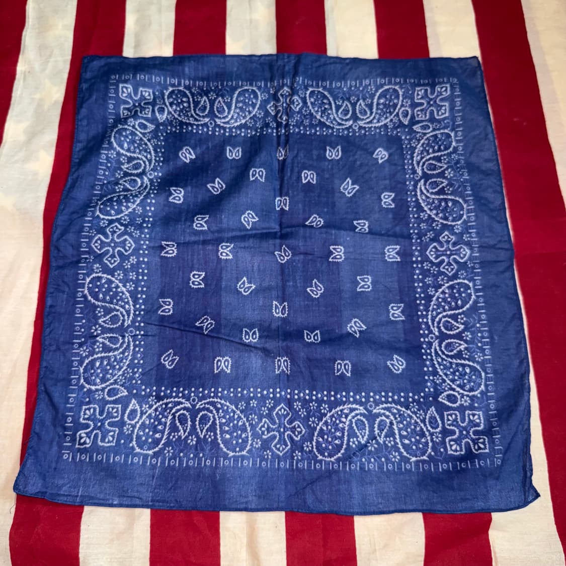 Usa bandana 미국 반다나 상품이미지4