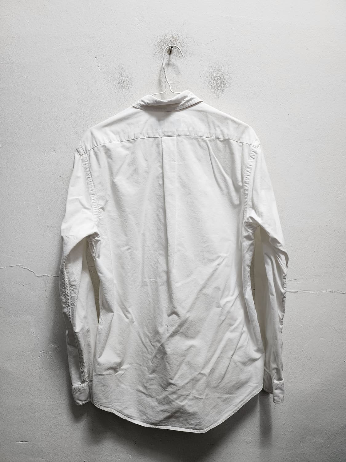 폴로 랄프로렌 클래식핏 옥스포드 셔츠 상품이미지2