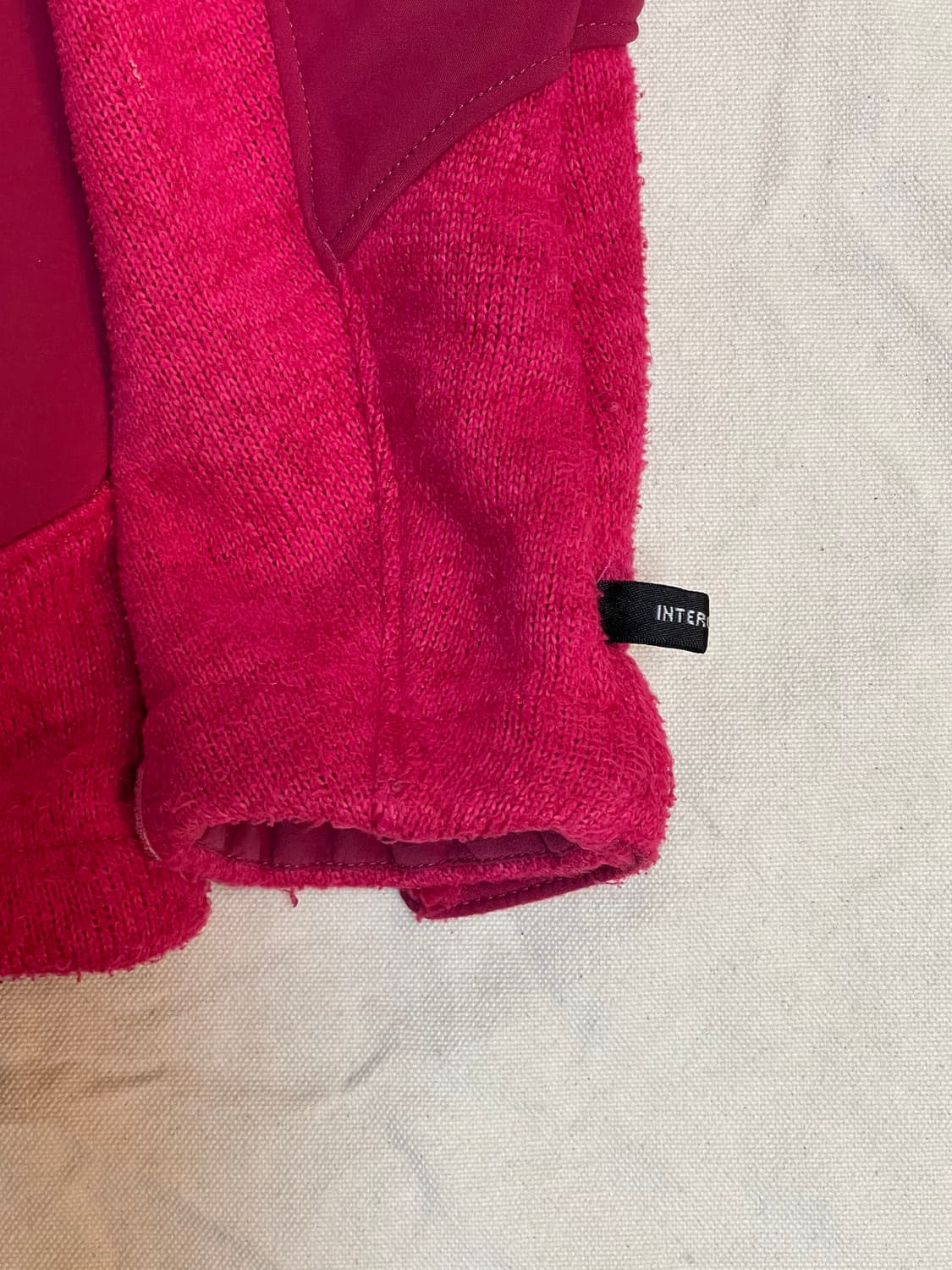 컬럼비아 플리스 자켓 상품이미지6