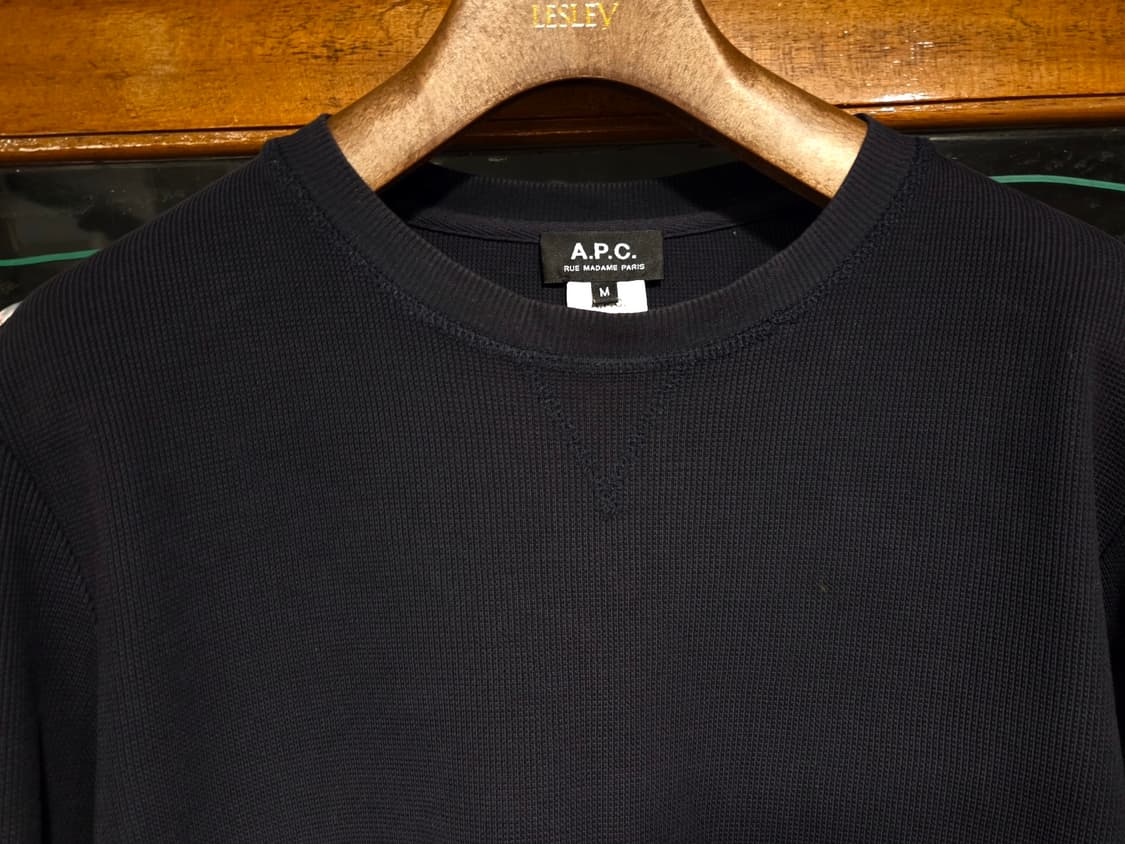 아페세 스웻 상품이미지7