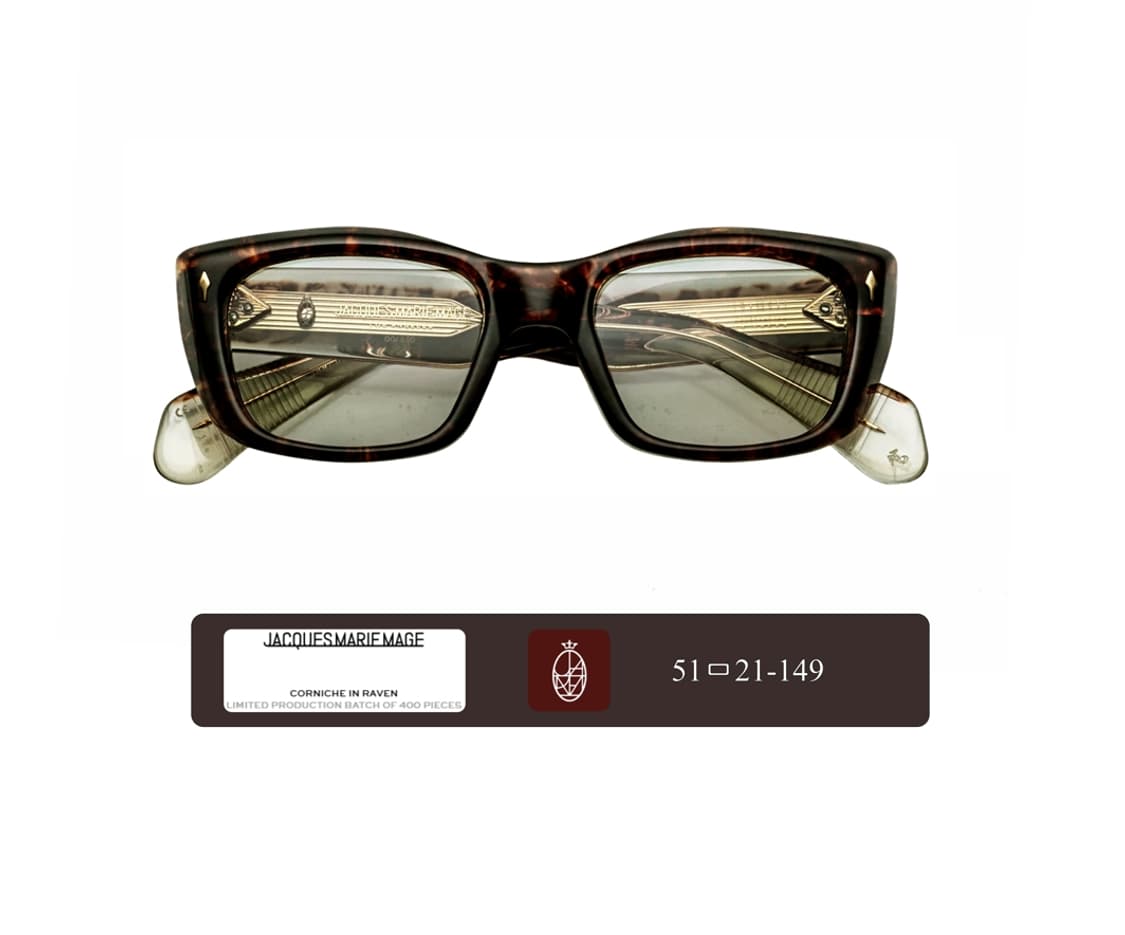 자크마리마지-코르니쉬 ARGYLE JMMCO5C 상품이미지1