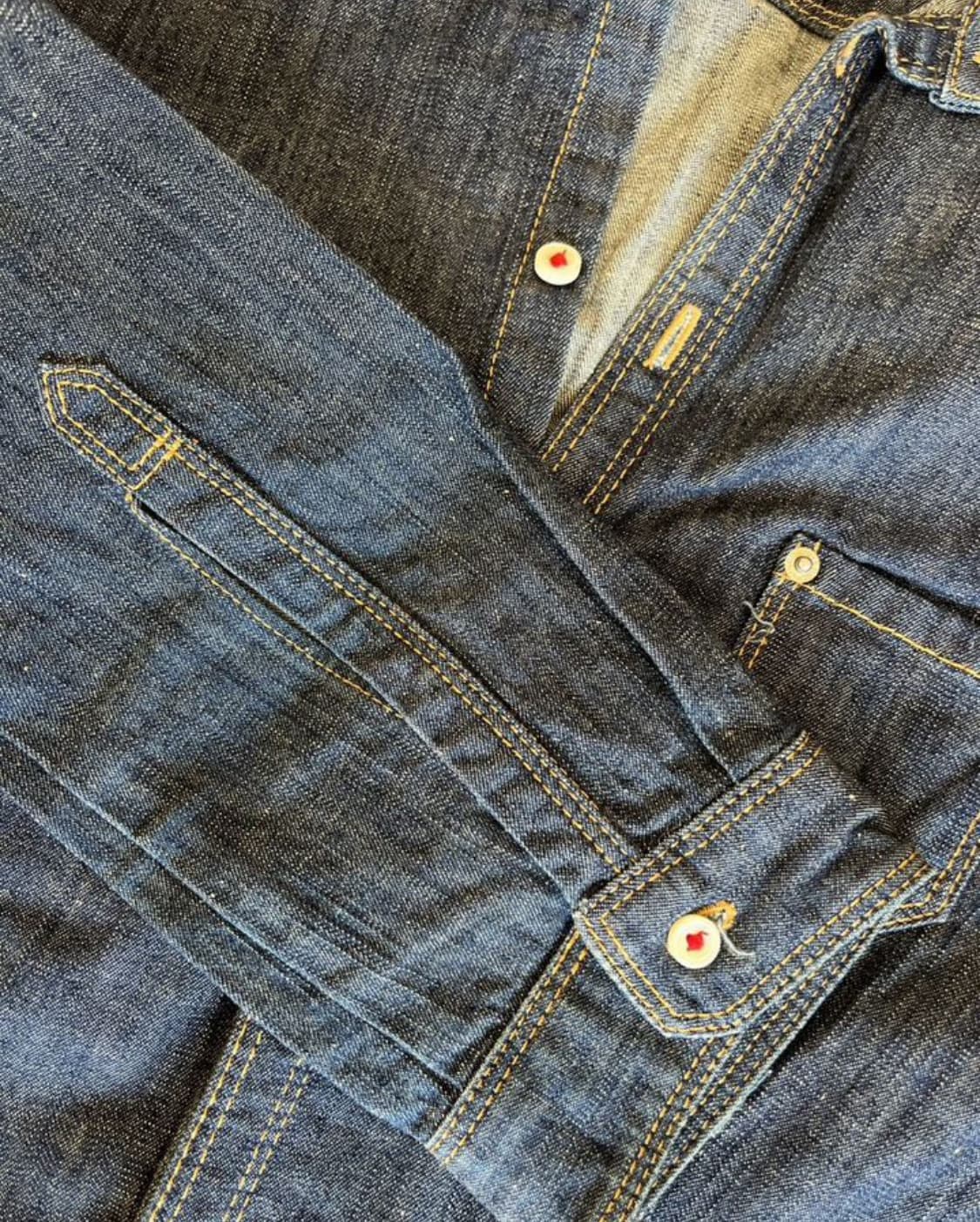 DSQUARED2 디스퀘어드 컬렉션 데님 드레스(40 사이즈)해외발송 상품이미지7