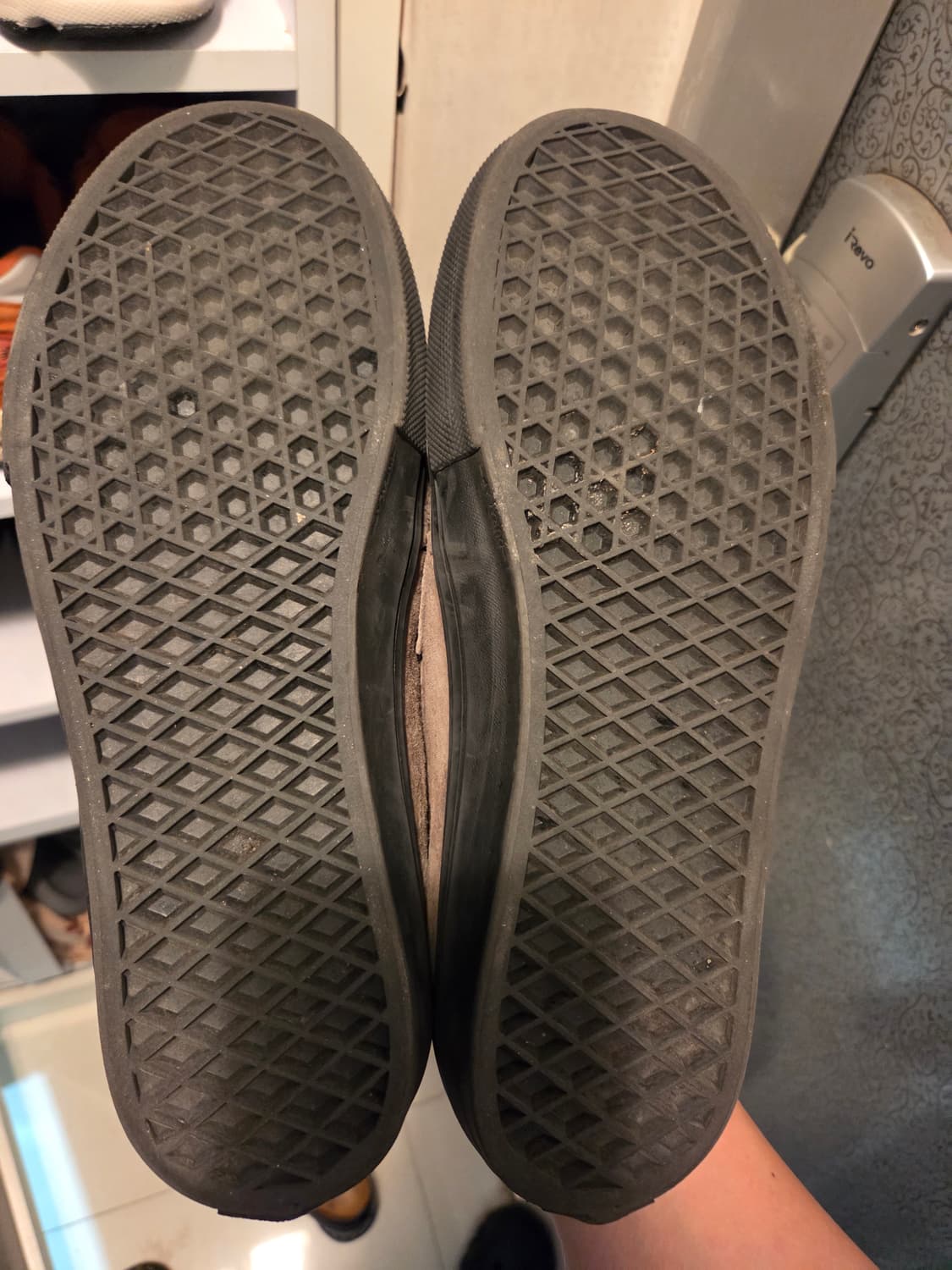 반스x비아트리스 도몬드 스케이트 스타일 53 다크 올리브 275 상품이미지2