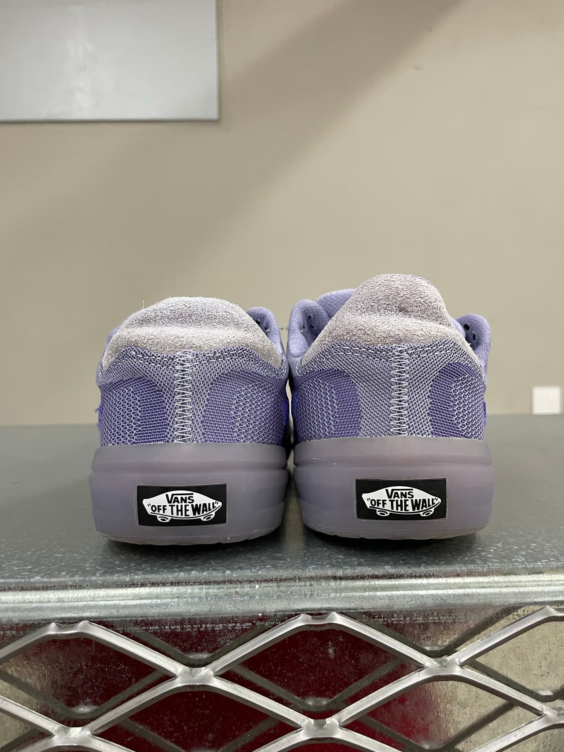 반스 EVDNT 얼티밋와플 퍼플 250 상품이미지3