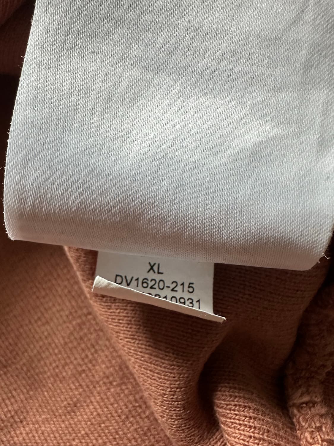 나이키 조던 플라이트 헤리티지 맨투맨 시나몬 상품이미지7