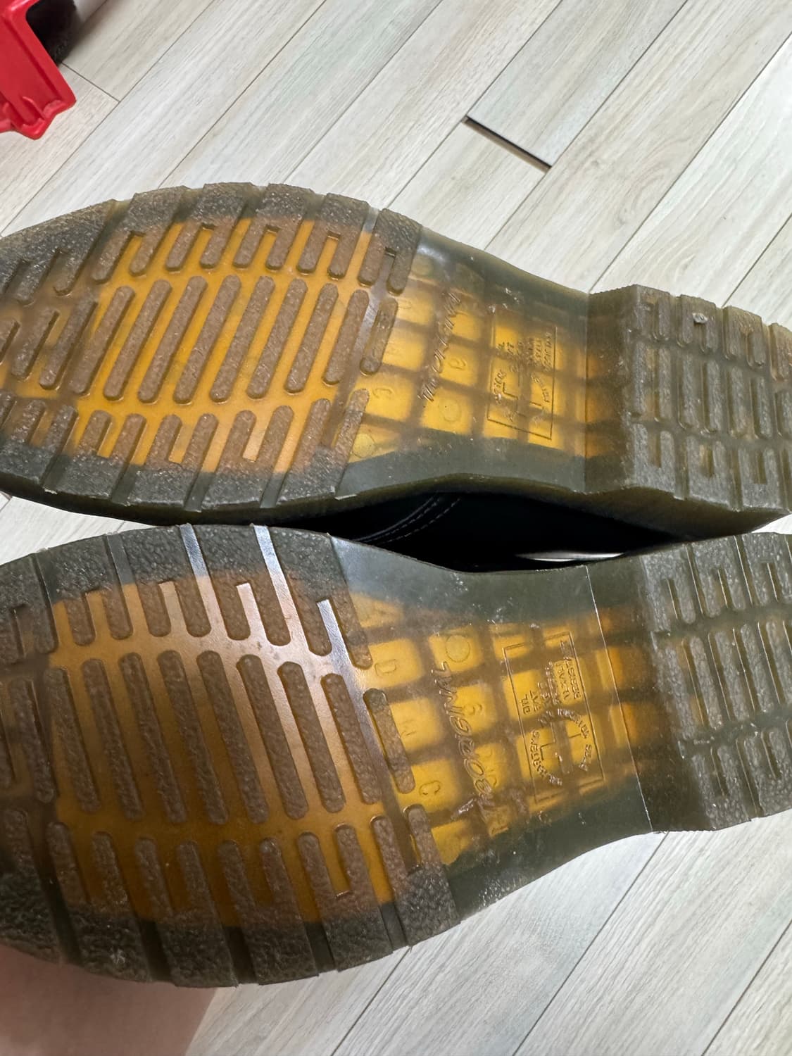 닥터마틴 1461스무스 280  상품이미지3