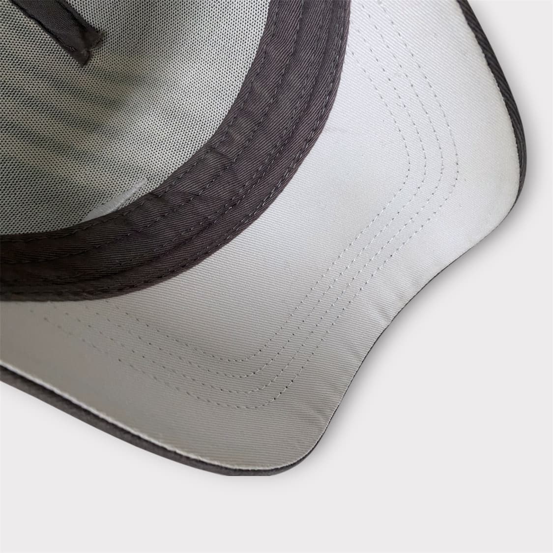 리복 그린 스트라이프 트러커 메쉬캡 (1828) 상품이미지10