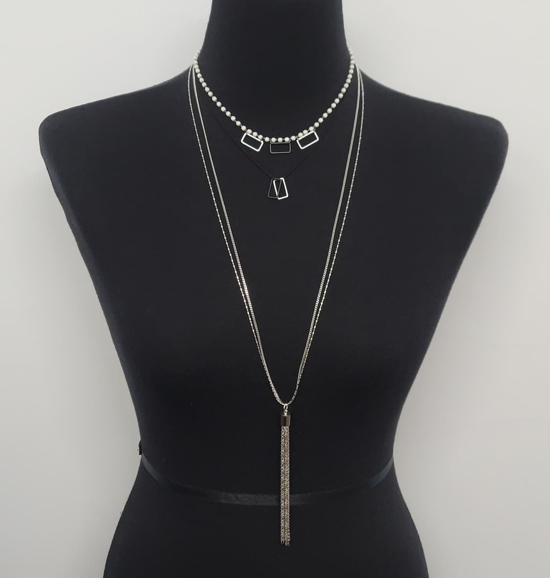 DREAMER necklace set 상품이미지7