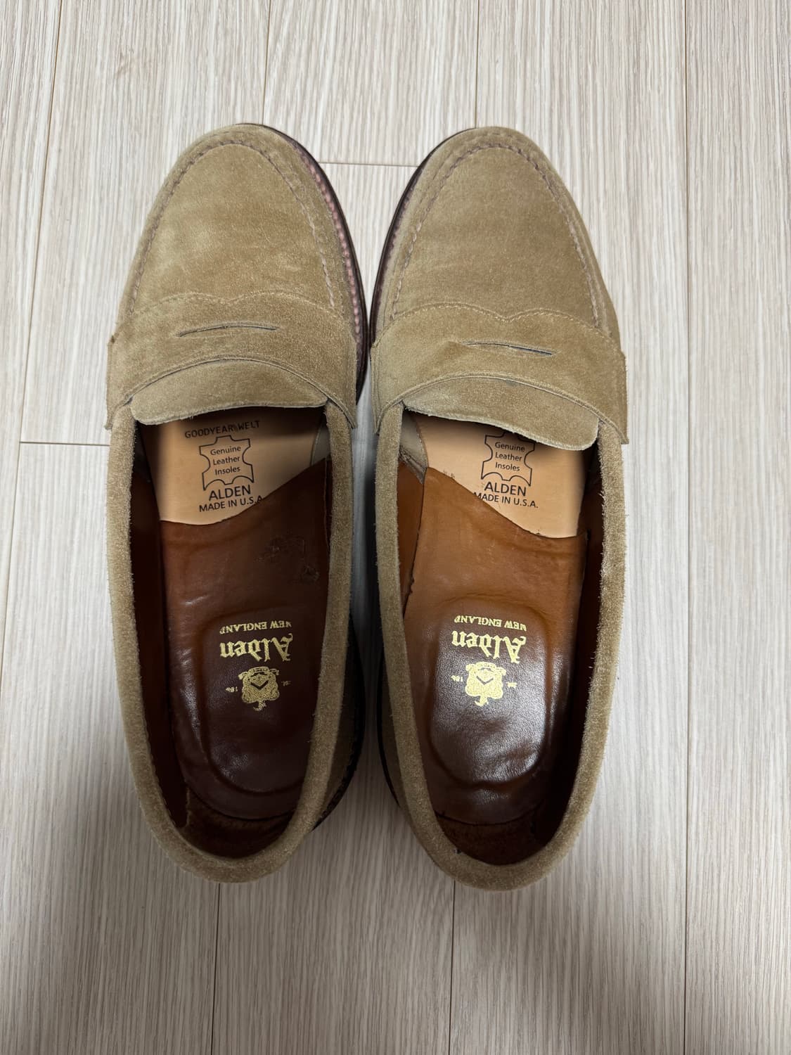 알든 6244 8d 판매합니다 상품이미지8