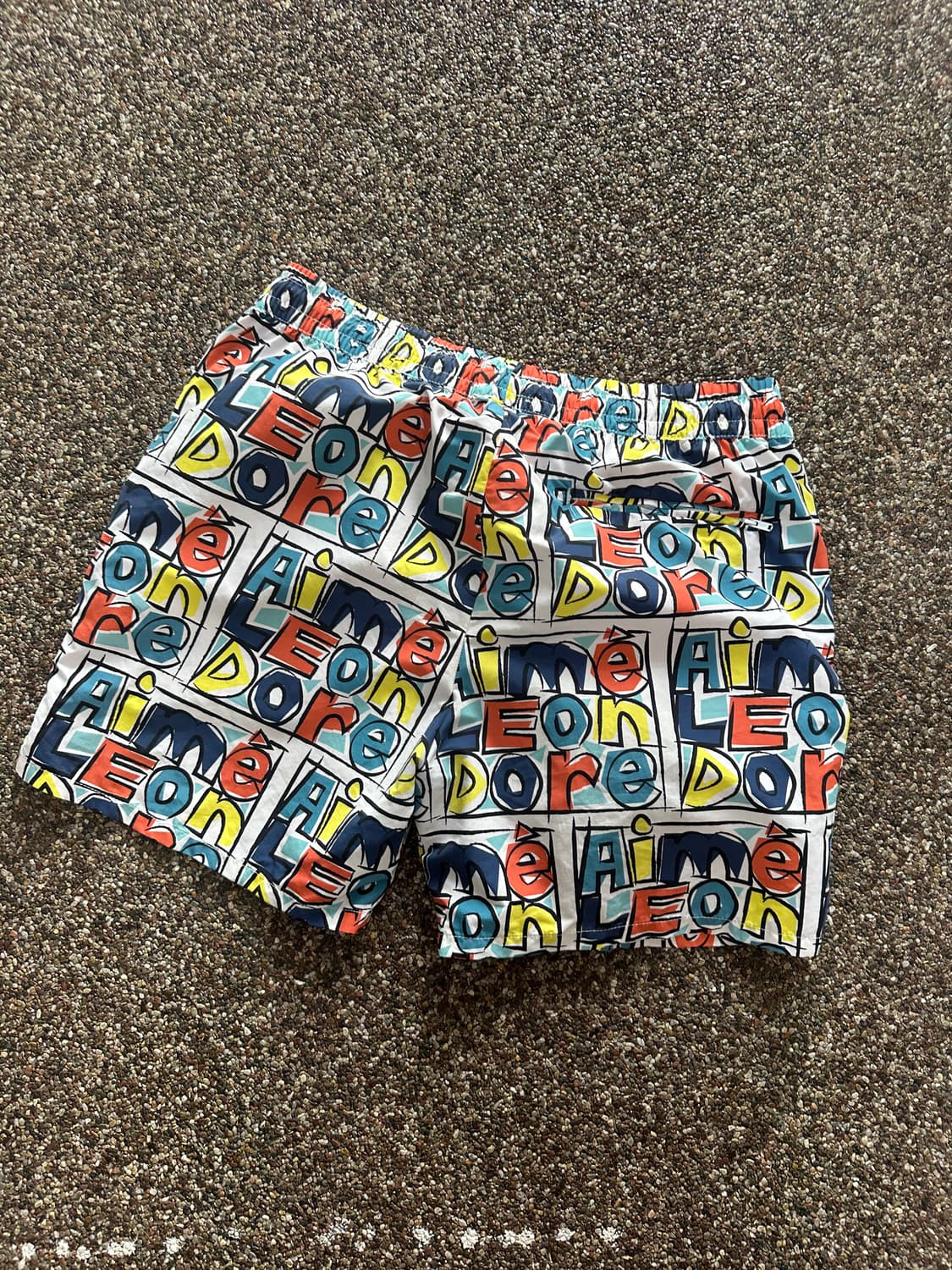 Aime leon dore swim shorts 상품이미지4