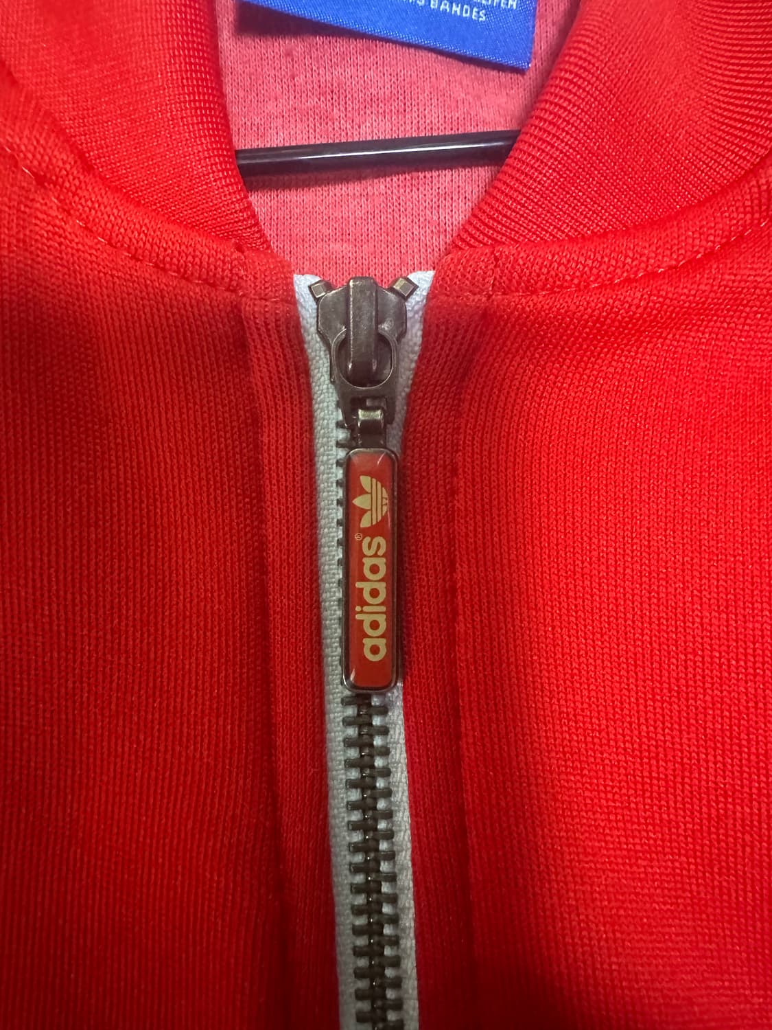 아디다스 유로파 져지 상품이미지3