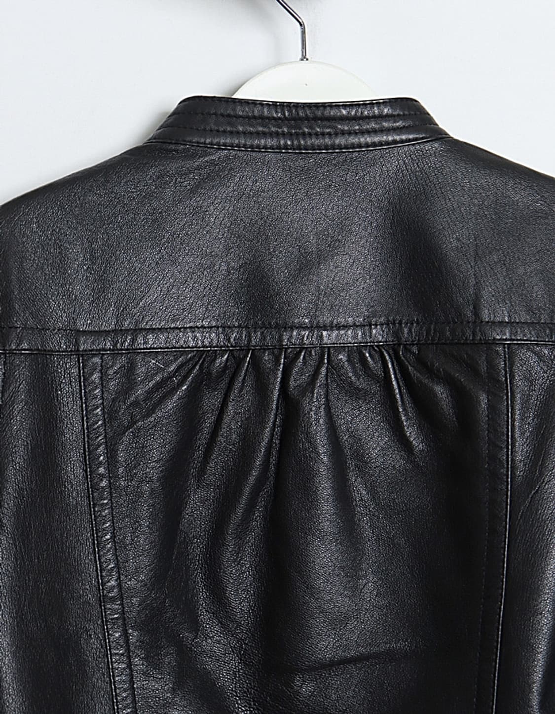 Ehyphenworld gallery Leather Jacket 상품이미지7