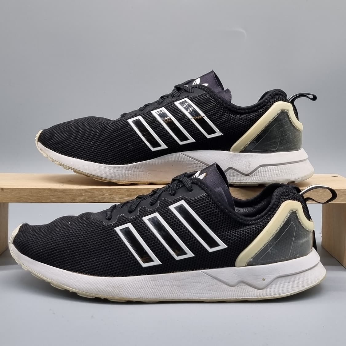 아디다스 zx플럭스 남성운동화270  상품이미지1