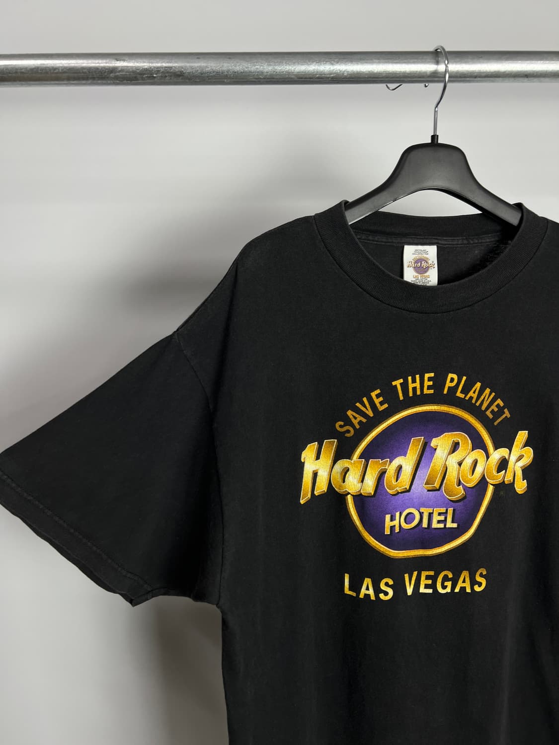 HARD ROCK HOTEL 반팔티(made in U.S.A.) 상품이미지5