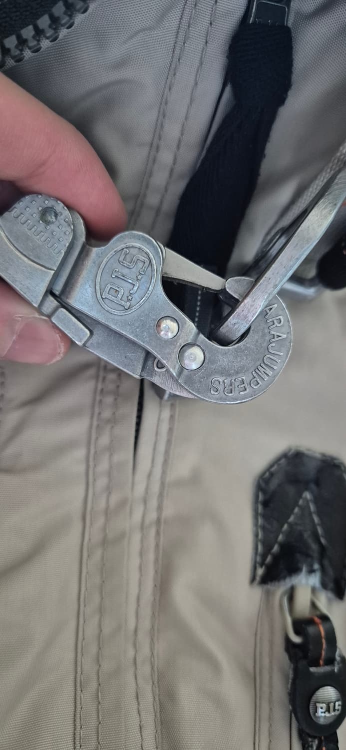 파라점퍼스 고비s 상품이미지2