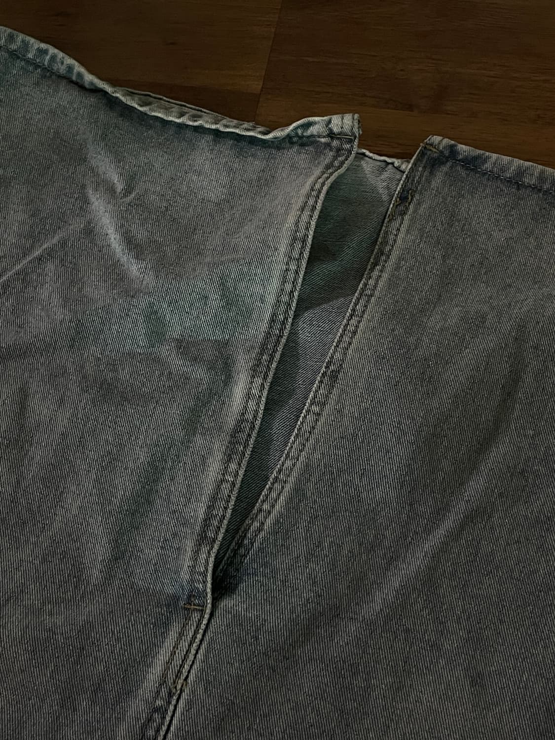 연청 롱치마 상품이미지3