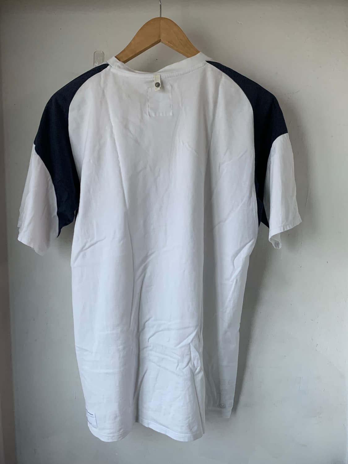 visvim T-shirts 상품이미지3