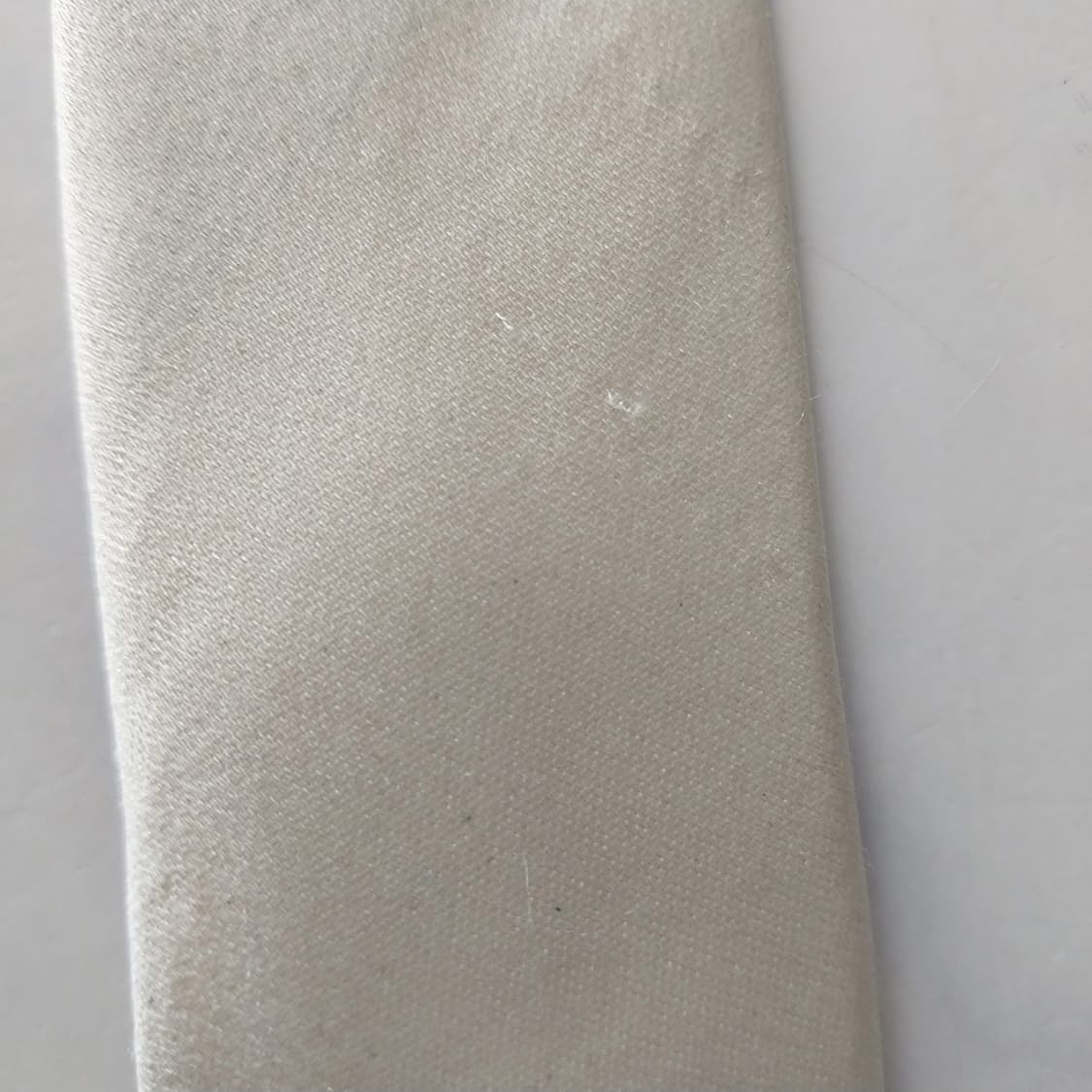 베르사체 실크 플라워 자카드 넥타이 9.3cm A+~A등급 K1599
 상품이미지8