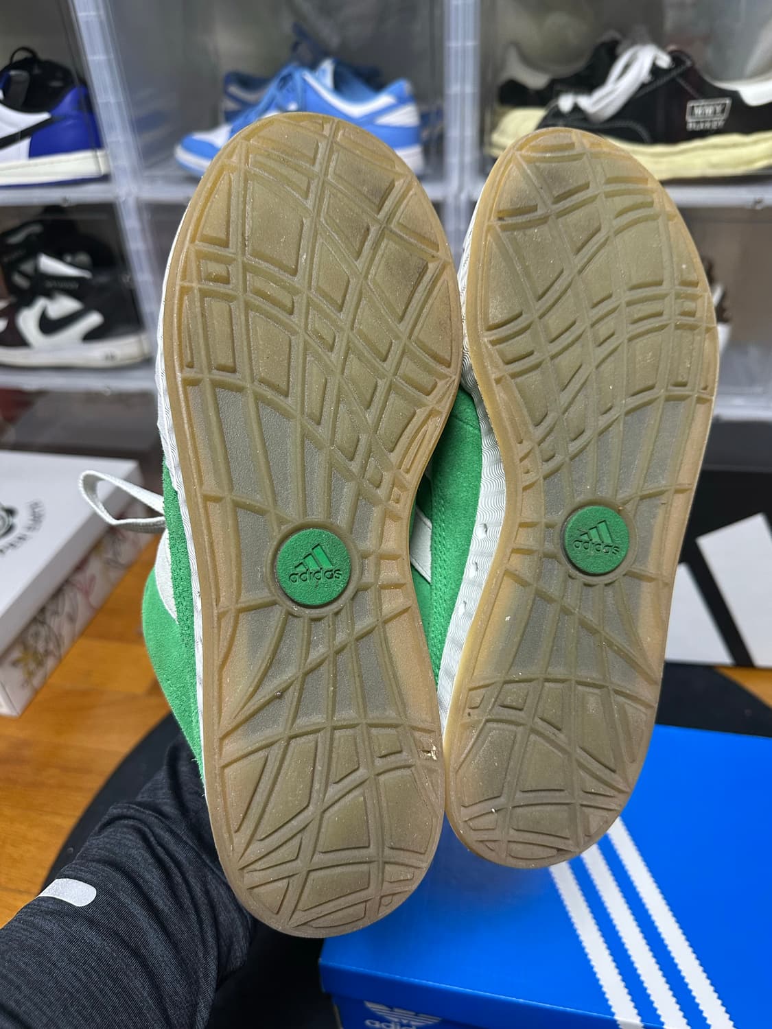 아디다스 아디매틱 275 상품이미지4