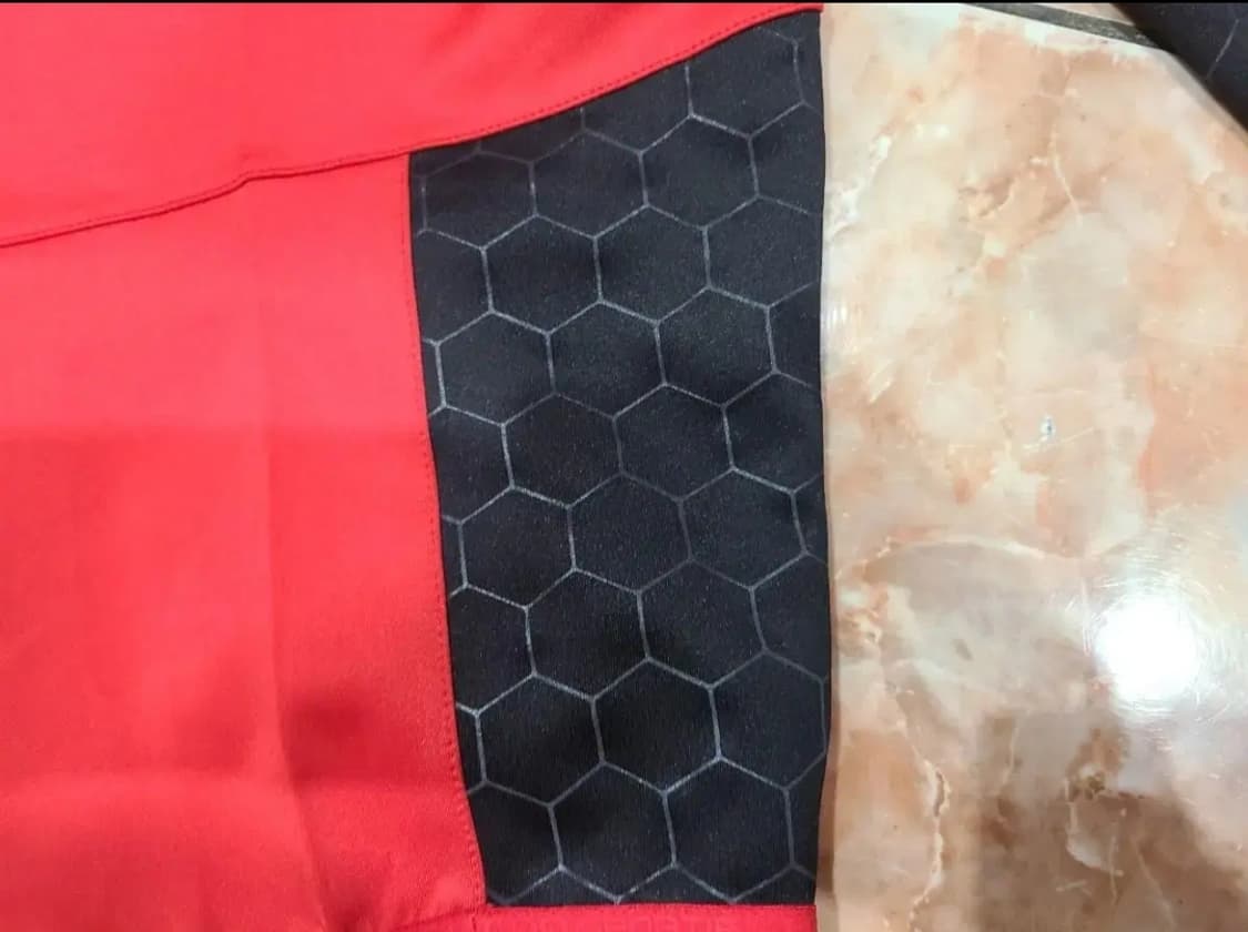 르꼬끄스포티브 FC서울 트레이닝쇼츠 상품이미지4