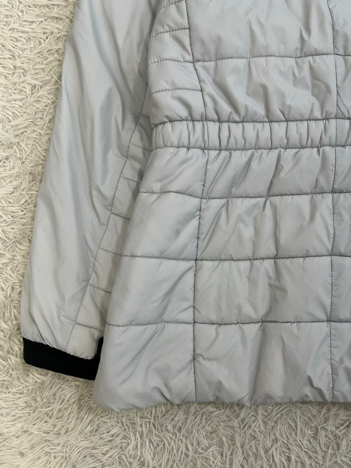 노스페이스 경량 패딩/#475 상품이미지5