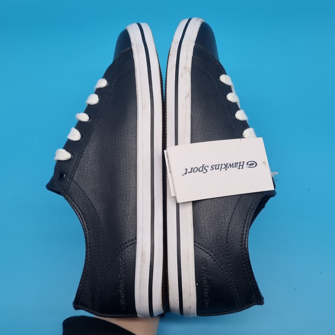 o 새상품 호킨스 스포츠 남성스니커즈 260 상품이미지5