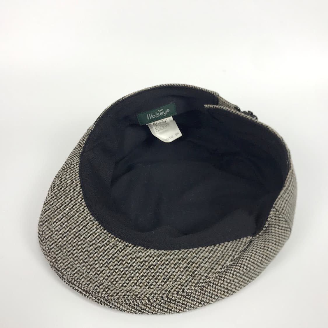 울시 wolsey 헌팅캡 모자 남성58 상품이미지7