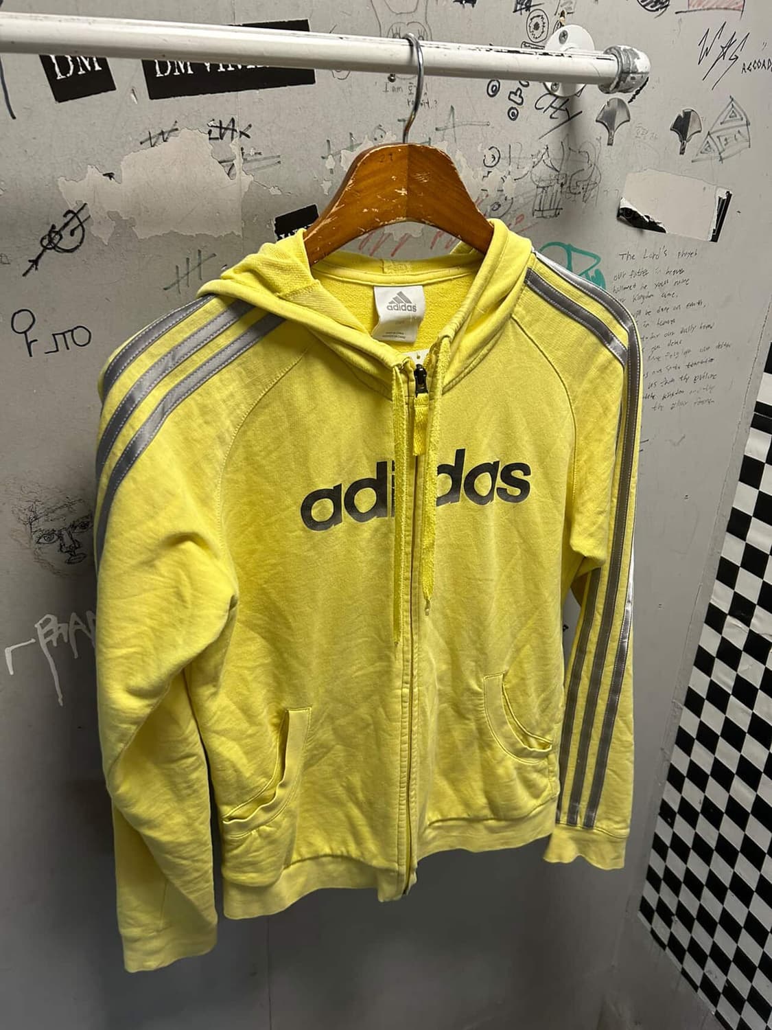 Adidas 아디다스 후드집업 상품이미지1