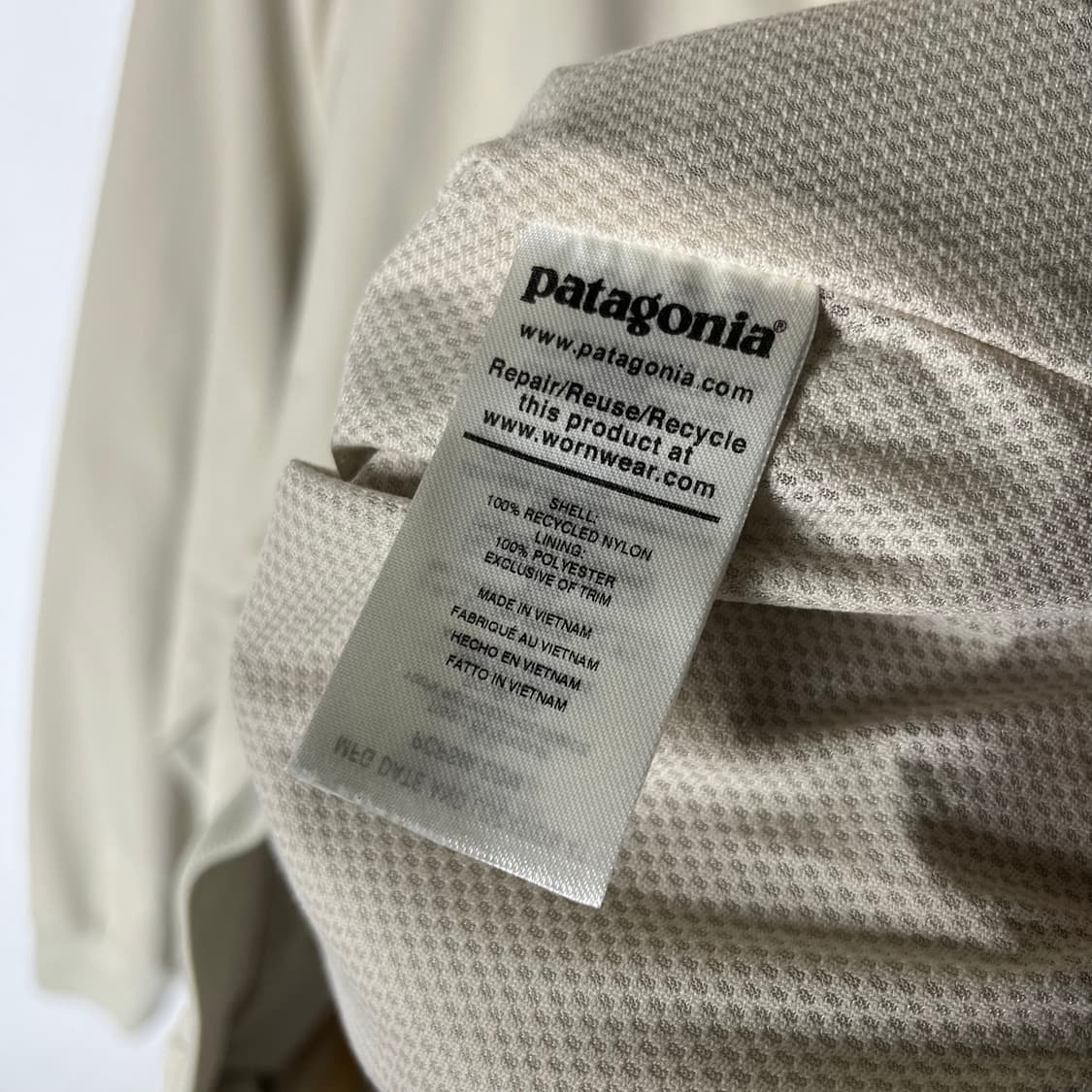 [Patagonia] 파타고니아 배기스 자켓 상품이미지5