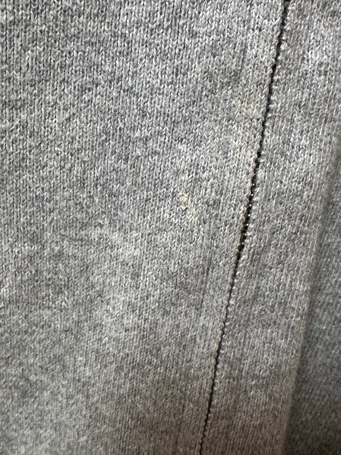 폴로 빅포니 니트 집업 상품이미지4